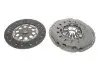 Комплект зчеплення Hyundai Santa Fe 2.2 CRDi 06-12 (d=260mm) LuK 626304209 (фото 2)