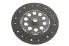Комплект зчеплення Hyundai Santa Fe 2.2 CRDi 06-12 (d=260mm) LuK 626304209 (фото 4)