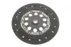 Комплект зчеплення Hyundai Santa Fe 2.2 CRDi 06-12 (d=260mm) LuK 626304209 (фото 6)