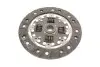 Комплект зчеплення Fiat Sedici/Suzuki SX4 06- (d=200mm) LuK 620317009 (фото 9)