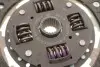 Комплект зчеплення Fiat Sedici/Suzuki SX4 06- (d=200mm) LuK 620317009 (фото 10)