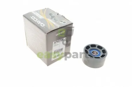 Направляючий ролик DAYCO APV2706