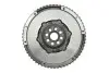 Демпфер зчеплення Mazda 3/6 2.0DI/MZR-CD/CD, 02-10 LuK 415048310 (фото 2)
