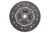 Комплект зчеплення Ford Transit 2.2 TDCi 07-14, FWD, 85/103kw LuK 625306109 (фото 3)