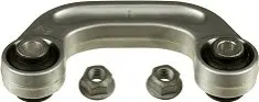 Тяга стабiлiзатора перед. Audi A6, A6 Allroad, A8 2.0-6.0 10.02-08.11 TRW JTS606