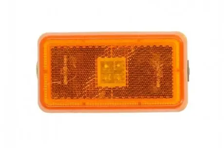 Габаритный фонарь TRUCKLIGHT SLVO001