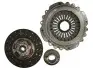 Комплект сцепления Valeo 827177 (фото 1)