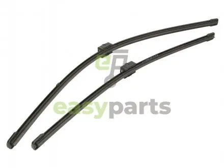 Щітка склоочисника DENSO DF124