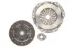 Комплект сцепления NEXUS F1C008NX (фото 2)