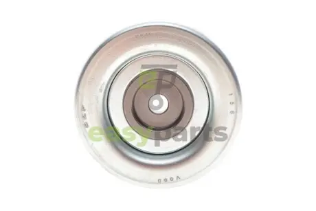Ролик генератора Mitsubishi Pajero 3.0/3.5 94- (натяжний) SKF VKM65045