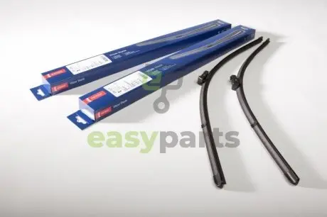 Щітка склоочисника DENSO DF103