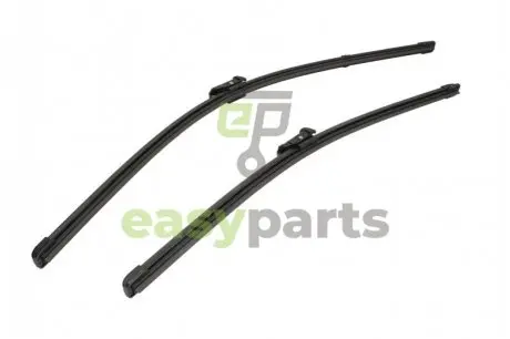 Щітка склоочисника DENSO DF037
