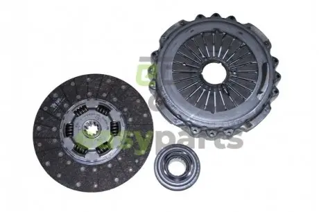 Комплект сцепления Valeo 805358