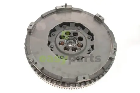 Демпфер зчеплення Kia Sorento 2.5 CRDi 06-, 120/125kw LuK 415030010