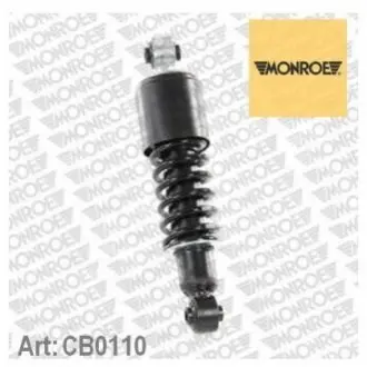 Амортизатор кабіни MONROE CB0110