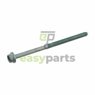 Болт головки VW Caddy -04 (M9x1.25) FEBI BILSTEIN 26422