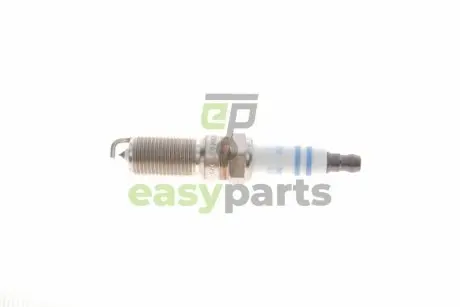 Свічка запалювання Ford Focus 2.0 1.6V 98-04 BOSCH 0242235767