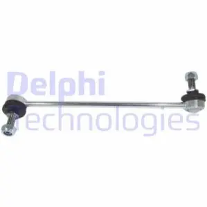 Фото тяга / стiйка, стабiлiзатор Delphi TC1987 Тяга / стiйка, стабiлiзатор Delphi TC1987