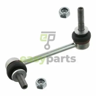 Тяга стабілізатора (переднього) (L) Toyota Hilux VII/Land Cruiser 02- FEBI BILSTEIN 27336