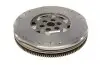 Демпфер зчеплення Nissan X-Trail 2.0 4x4/FWD 07-13, MR20DE LuK 415040910 (фото 6)