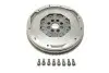 Демпфер зчеплення Renault Laguna III/Megane II 2.0dCi 05-, 96/110kw, M9R LuK 415039010 (фото 1)