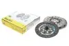 Комплект зчеплення Renault Megane II 2.0 03-09, F4R 770/771 624320009