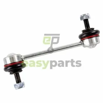 Тяга стабілізатора (заднього) Citroen C5 III/Peugeot 508 1.6-3.0 04- (L=141mm) FEBI BILSTEIN 27489