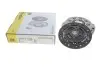 Комплект зчеплення Renault Megane III/Scenic III 1.6 16V 05-, d=220mm, K4M LuK 622312709 (фото 1)