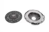 Комплект зчеплення Renault Megane III/Scenic III 1.6 16V 05-, d=220mm, K4M LuK 622312709 (фото 2)