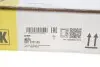 Комплект зчеплення Renault Megane III/Scenic III 1.6 16V 05-, d=220mm, K4M LuK 622312709 (фото 4)