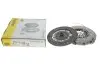 Комплект зчеплення Citroen C4 2.0 HDi 06- (DW10BTED4) LuK 624334909 (фото 6)