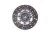 Комплект зчеплення Fiat Ducato Multijet 3,0 D 06-, d=260mm LuK 626303309 (фото 8)