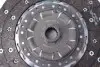 Комплект зчеплення Fiat Ducato Multijet 3,0 D 06-, d=260mm LuK 626303309 (фото 9)