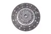 Комплект зчеплення Fiat Ducato Multijet 3,0 D 06-, d=260mm LuK 626303309 (фото 10)