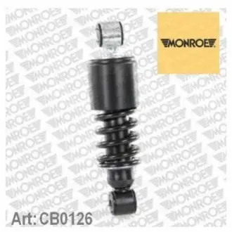 Амортизатор кабіни MONROE CB0126