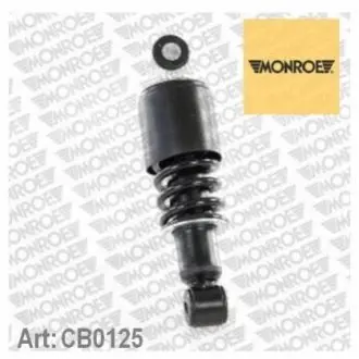 Амортизатор кабіни MONROE CB0125