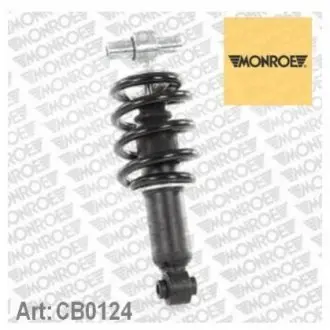 Амортизатор кабіни MONROE CB0124