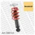 Амортизатор кабины Hmax 261/Hmin 230, 12x80/12x40 MONROE CB0123 (фото 1)