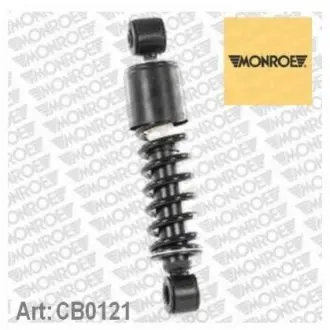 Амортизатор кабіни MONROE CB0121