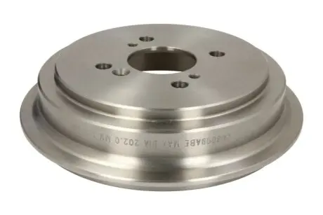 Тормозной барабан ABE C68009ABE