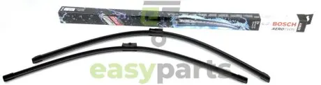Щітки склоочисника (800/750мм) Citroen C4 06- BOSCH 3397007313