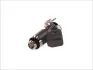 RENAULT форсунка бензинова Kangoo 1.2 01- MAGNETI MARELLI 805001388502 (фото 2)