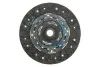 Комплект зчеплення Ford Mondeo 1.8 TDCi 92kw 07-15 (d=240mm) SACHS 3000970013 (фото 5)