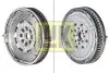 Демпфер зчеплення MB A-class (W169)/B-class (W245) 2.0СDI (OM640) 04-12 LuK 415037910 (фото 3)