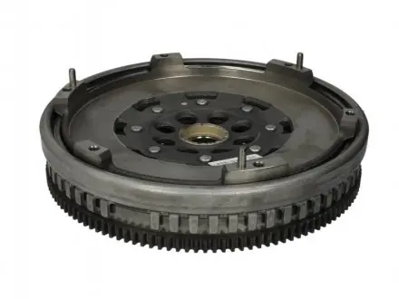 Демпфер зчеплення MB A-class (W169)/B-class (W245) 2.0СDI (OM640) 04-12 LuK 415037910