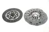 Комплект зчеплення Renault Laguna II 1.9dCi/2.0 16V 01- (d=240mm), F9Q/F4R 624321909