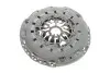 Комплект зчеплення Renault Laguna II 1.9dCi/2.0 16V 01- (d=240mm), F9Q/F4R LuK 624321909 (фото 3)