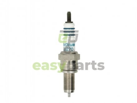 Свічка запалювання DENSO IU27D