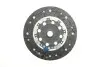 Комплект зчеплення Hyundai Sonata 2.4i 05-10 (d=240mm) LuK 624327409 (фото 5)