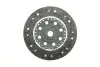 Комплект зчеплення Hyundai Sonata 2.4i 05-10 (d=240mm) LuK 624327409 (фото 6)